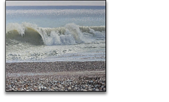 La Mer